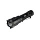 XTAR WK007 Φακός φωτεινότητας 500lm